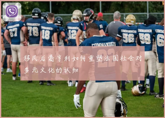 移民后裔亨利如何重塑法国社会对多元文化的认知