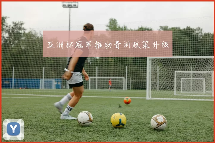 亚洲杯冠军推动青训政策升级