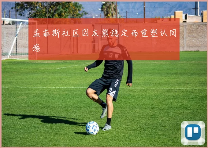 孟菲斯社区因灰熊稳定而重塑认同感