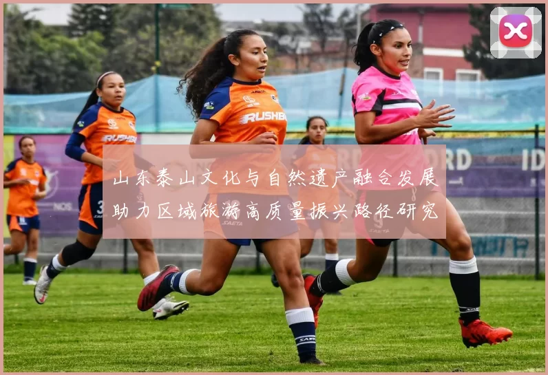 山东泰山文化与自然遗产融合发展助力区域旅游高质量振兴路径研究