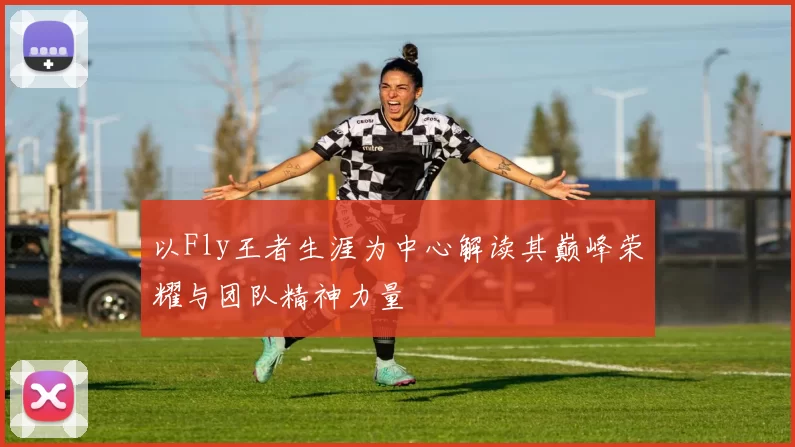 以Fly王者生涯为中心解读其巅峰荣耀与团队精神力量